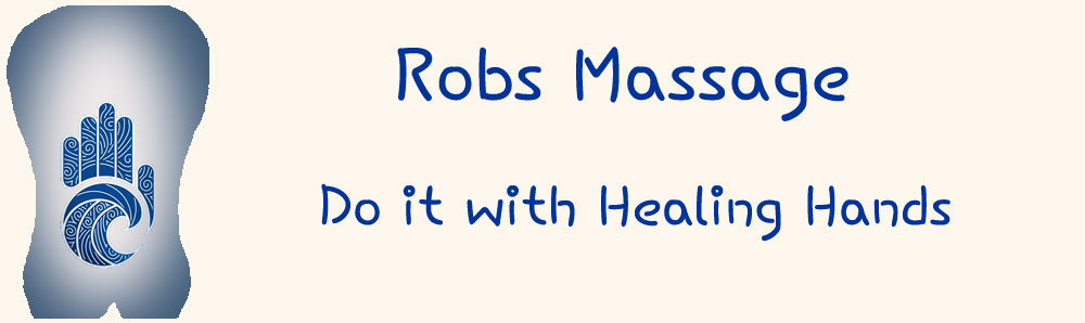 Robs Massage